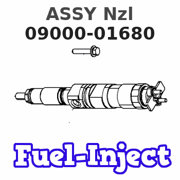09000-01680 ASSY Nzl