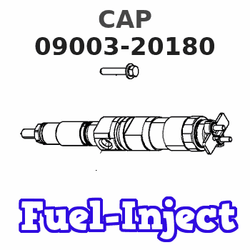 09003-20180 CAP