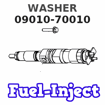09010-70010 WASHER