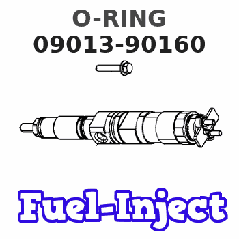 09013-90160 O-RING
