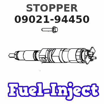 09021-94450 STOPPER