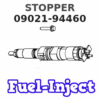 09021-94460 STOPPER