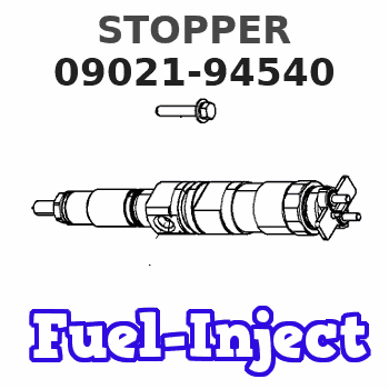 09021-94540 STOPPER