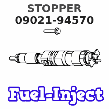 09021-94570 STOPPER