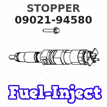 09021-94580 STOPPER