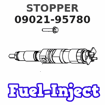 09021-95780 STOPPER