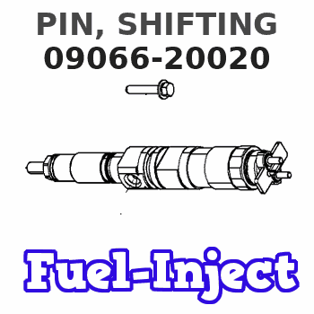 09066-20020 PIN, SHIFTING