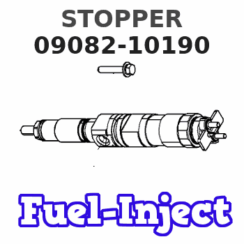 09082-10190 STOPPER