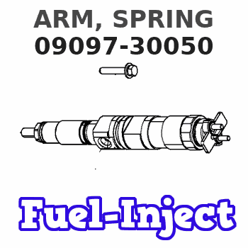 09097-30050 ARM, SPRING