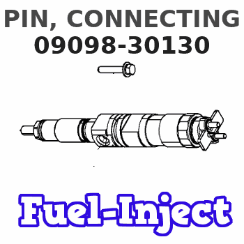 09098-30130 PIN, CONNECTING