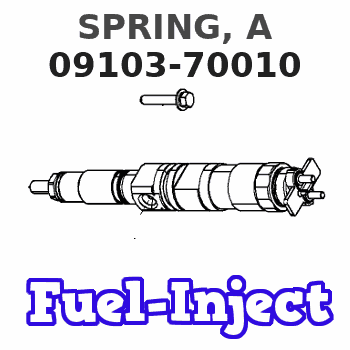 09103-70010 SPRING, A
