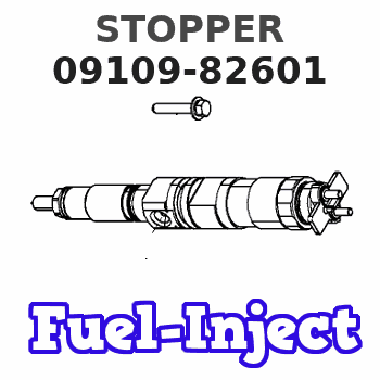 09109-82601 STOPPER