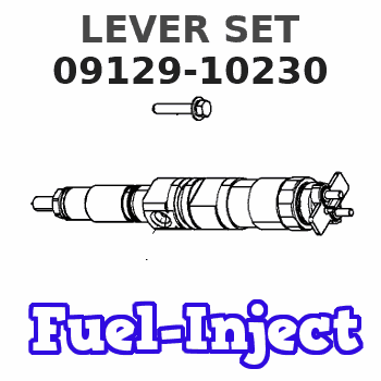 09129-10230 LEVER SET