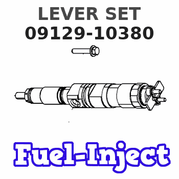 09129-10380 LEVER SET