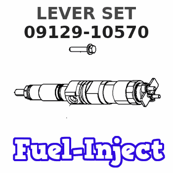 09129-10570 LEVER SET