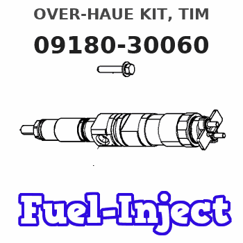 09180-30060 OVER-HAUE KIT, TIM