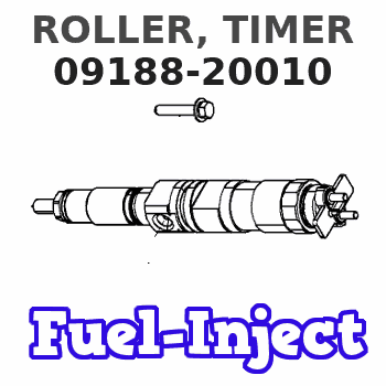 09188-20010 ROLLER, TIMER