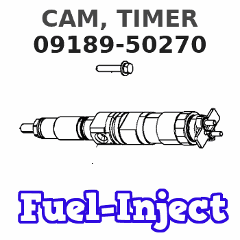 09189-50270 CAM, TIMER