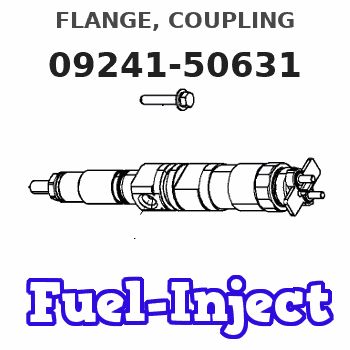 09241-50631 FLANGE, COUPLING