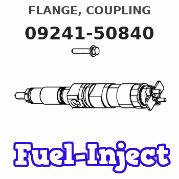 09241-50840 FLANGE, COUPLING