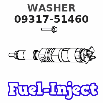 09317-51460 WASHER