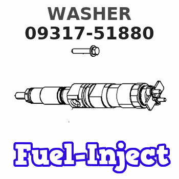 09317-51880 WASHER