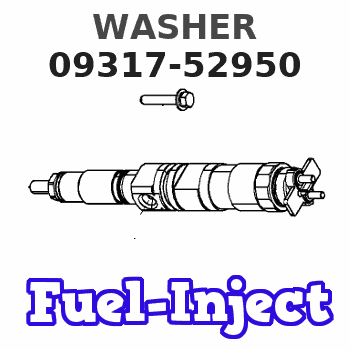09317-52950 WASHER