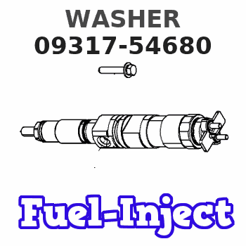 09317-54680 WASHER