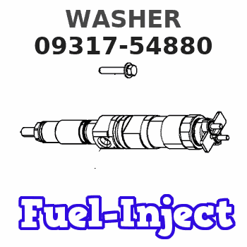 09317-54880 WASHER