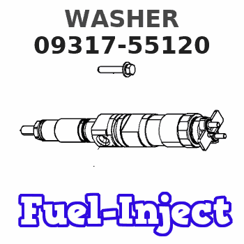 09317-55120 WASHER