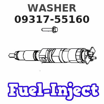 09317-55160 WASHER