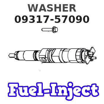 09317-57090 WASHER