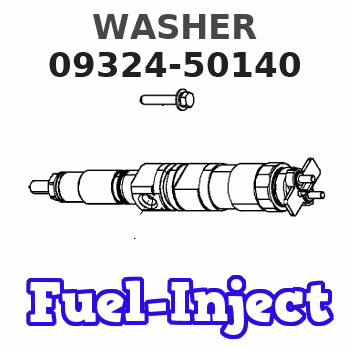 09324-50140 WASHER