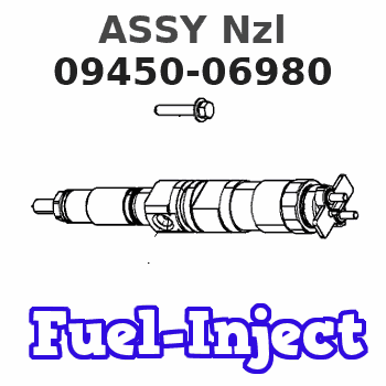09450-06980 ASSY Nzl