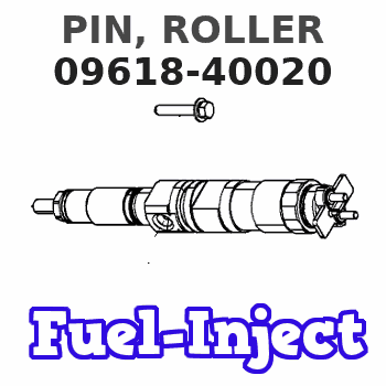 09618-40020 PIN, ROLLER