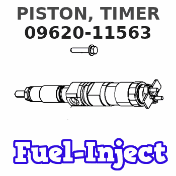 09620-11563 PISTON, TIMER