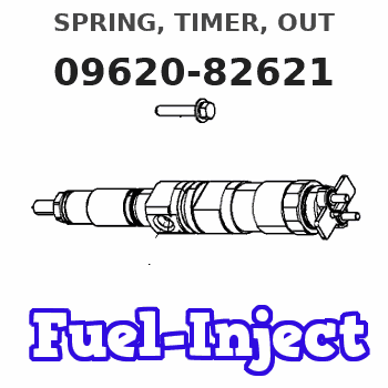 09620-82621 SPRING, TIMER, OUT