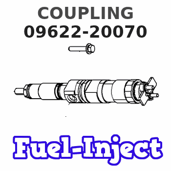 09622-20070 COUPLING