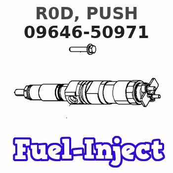 09646-50971 R0D, PUSH