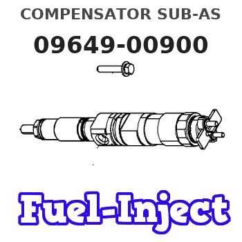 09649-00900 COMPENSATOR SUB-AS