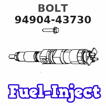 94904-43730 BOLT