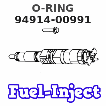 94914-00991 O-RING