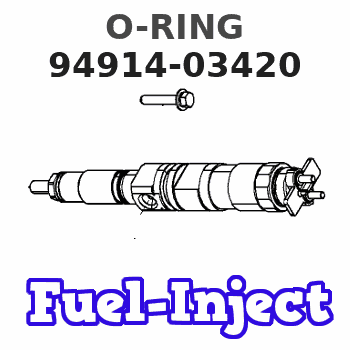 94914-03420 O-RING