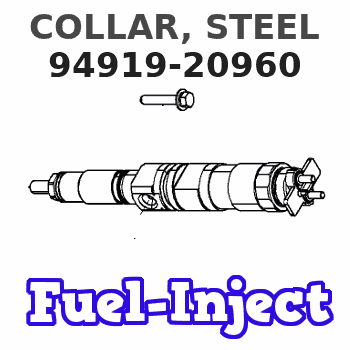 94919-20960 COLLAR, STEEL