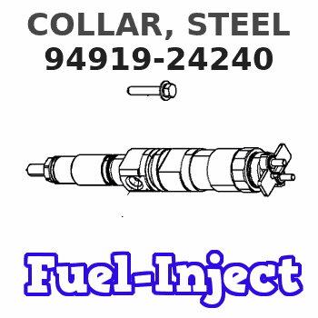 94919-24240 COLLAR, STEEL