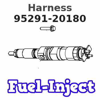 95291-20180 Harness