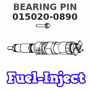 015020-0890 BEARING PIN