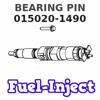 015020-1490 BEARING PIN