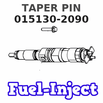 015130-2090 TAPER PIN