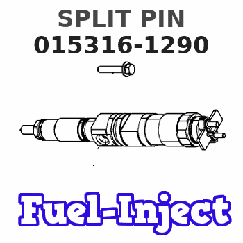 015316-1290 SPLIT PIN